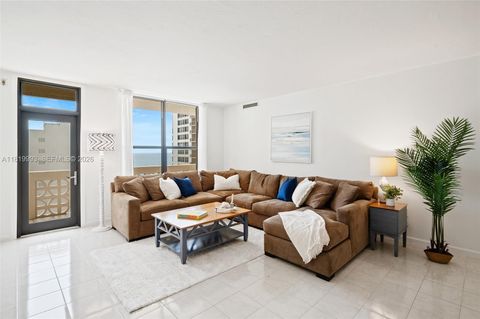 10185 Collins Ave 1508 Bal Harbour FL 33154