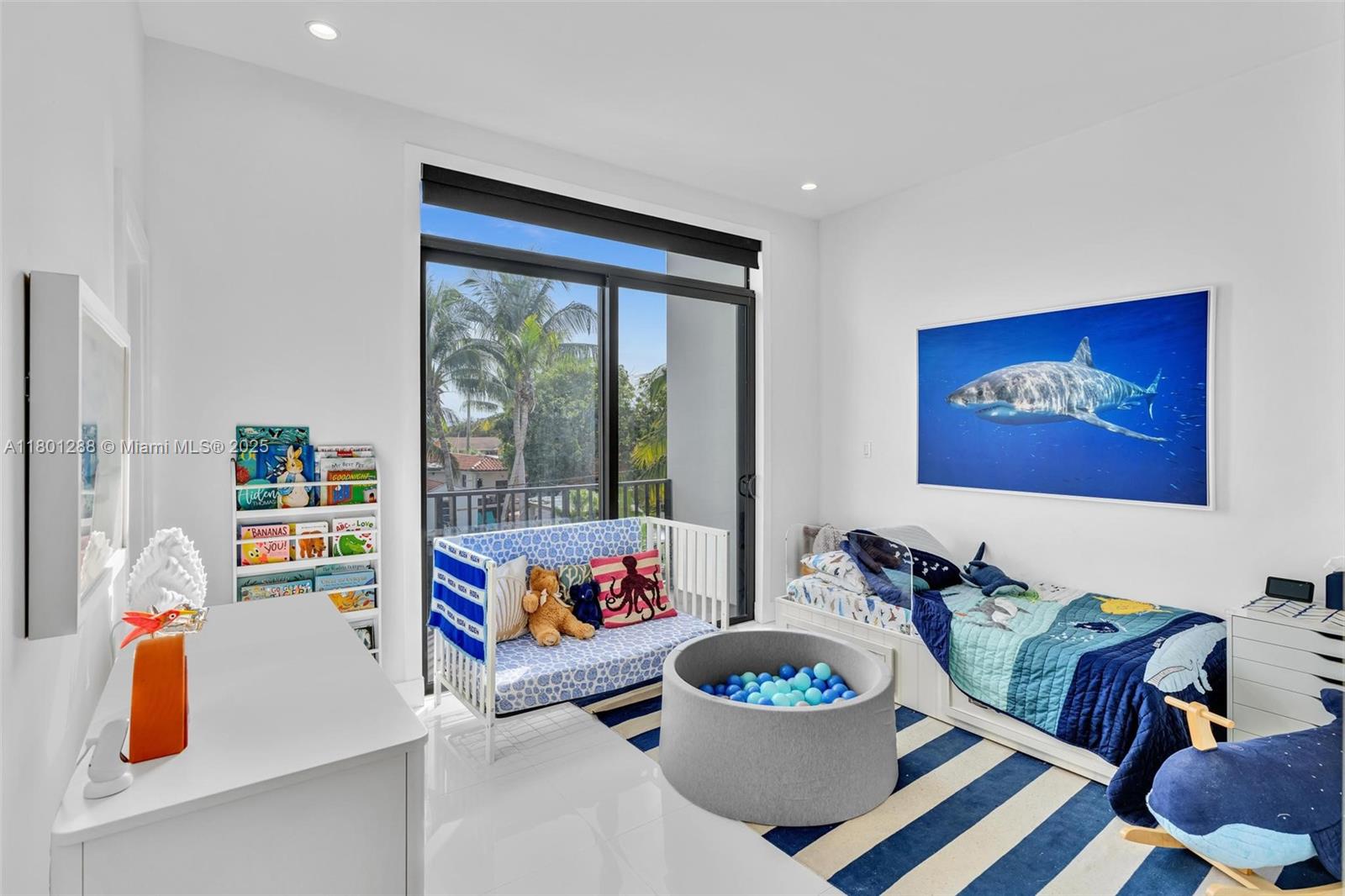 AMD PLAT OF MIAMI SUB ACR - Residential