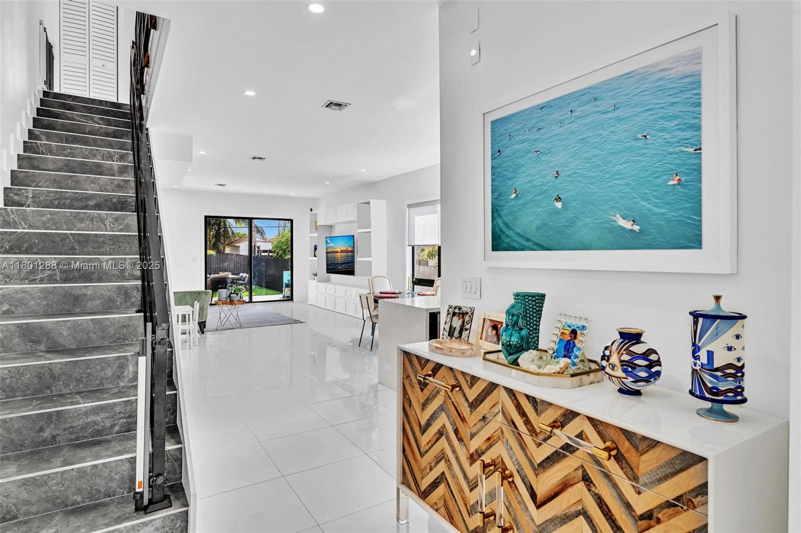 AMD PLAT OF MIAMI SUB ACR - Residential