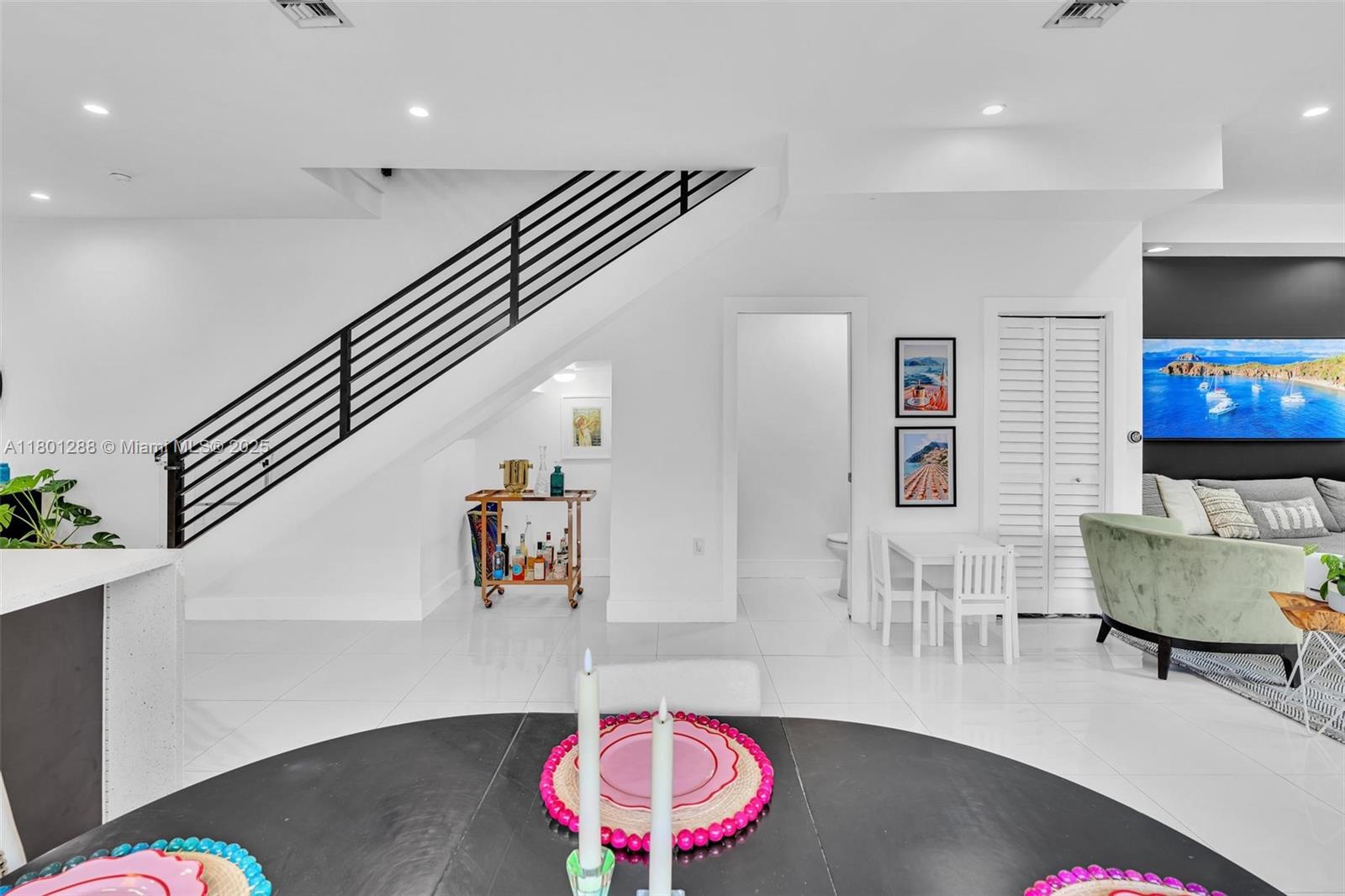 AMD PLAT OF MIAMI SUB ACR - Residential