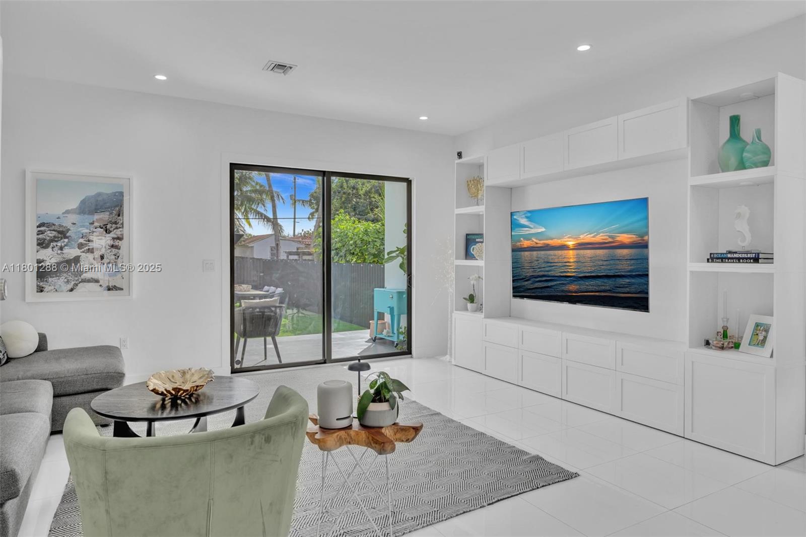 AMD PLAT OF MIAMI SUB ACR - Residential