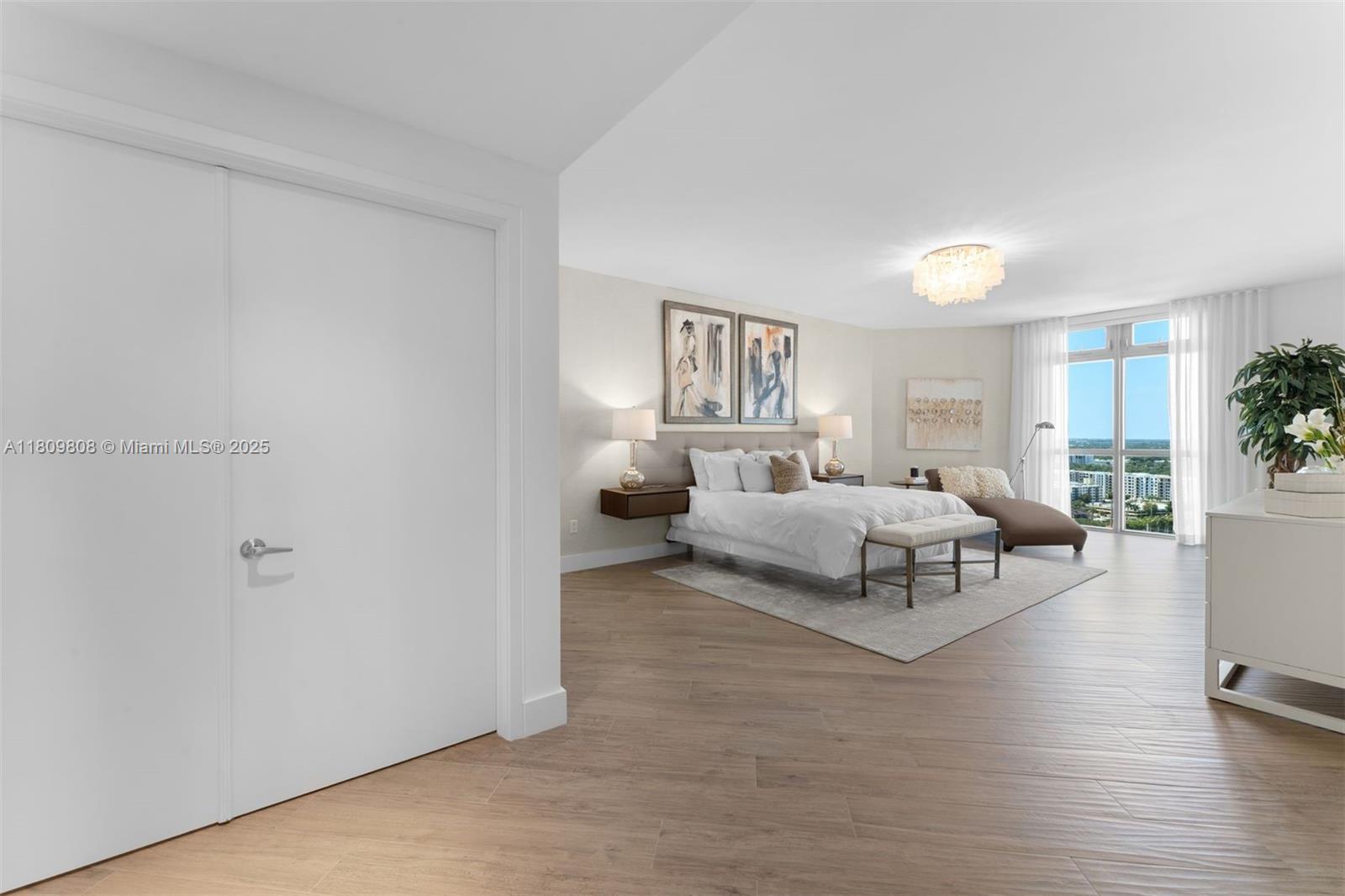 MARINA PALMS RESIDENCES N - Residential