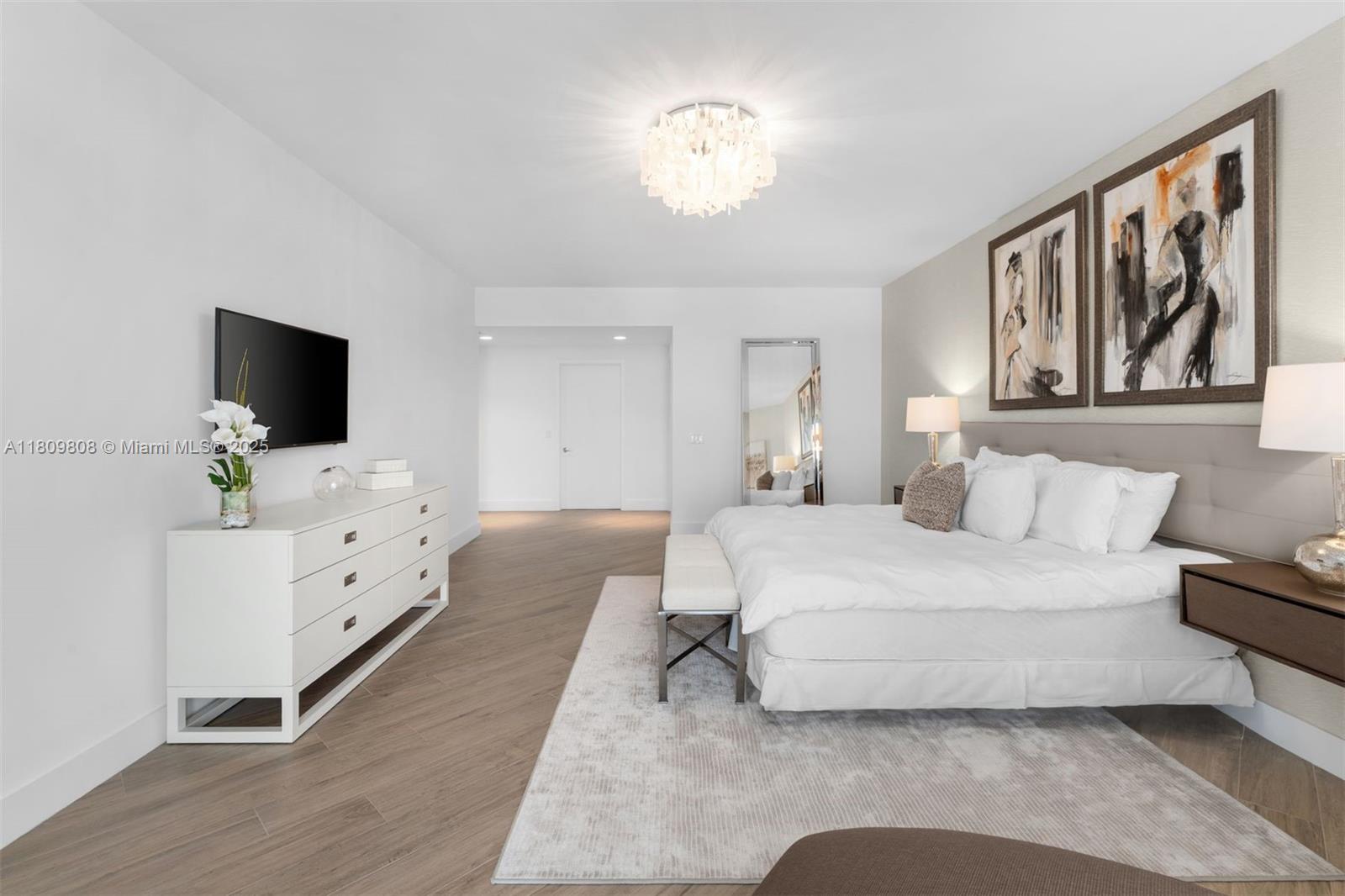 MARINA PALMS RESIDENCES N - Residential