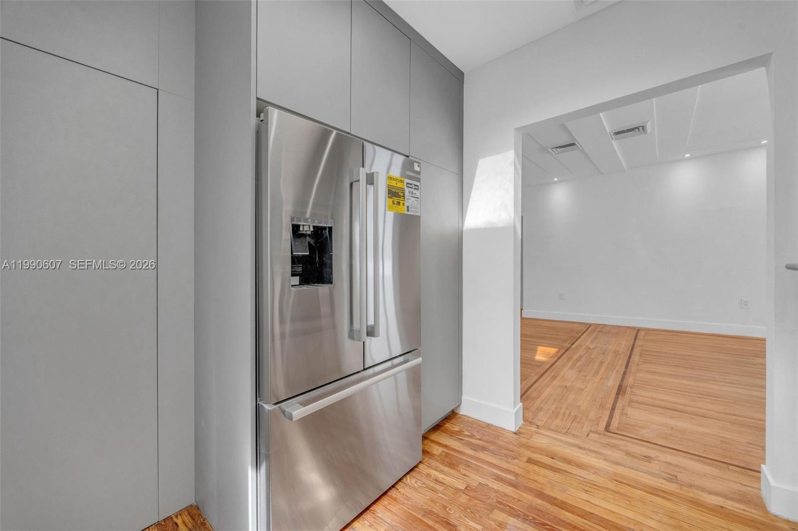 NEW BELLE MEADE SUB - Residential