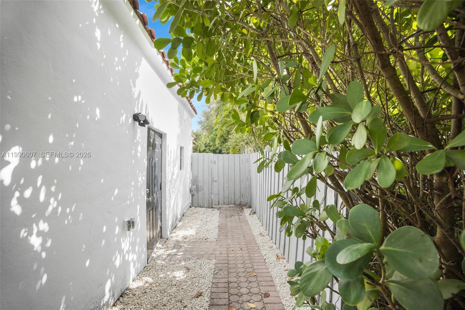 NEW BELLE MEADE SUB - Residential