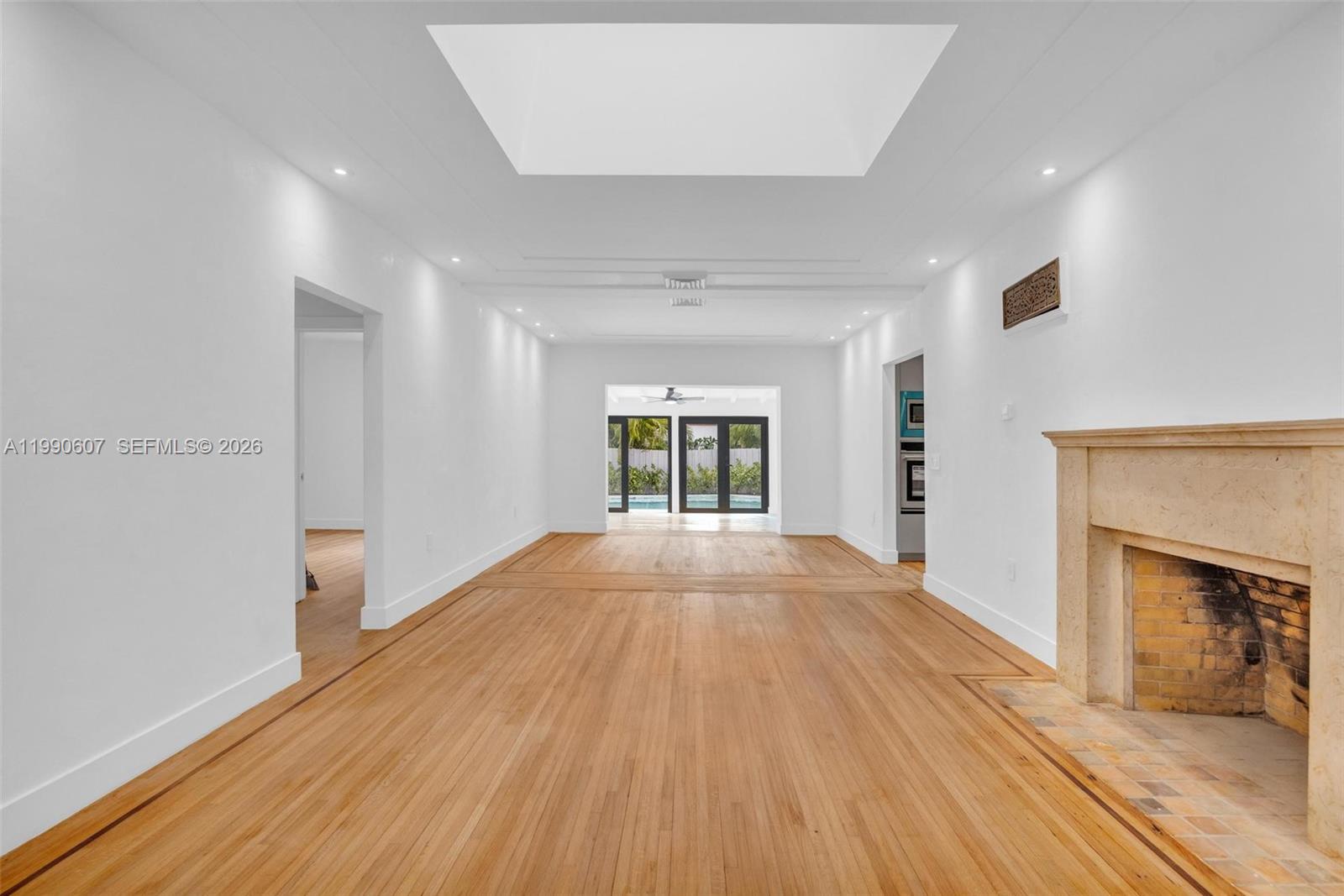 NEW BELLE MEADE SUB - Residential