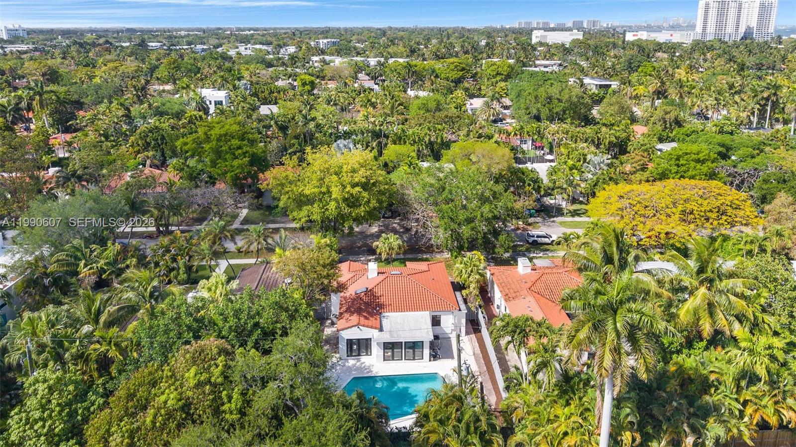 NEW BELLE MEADE SUB - Residential