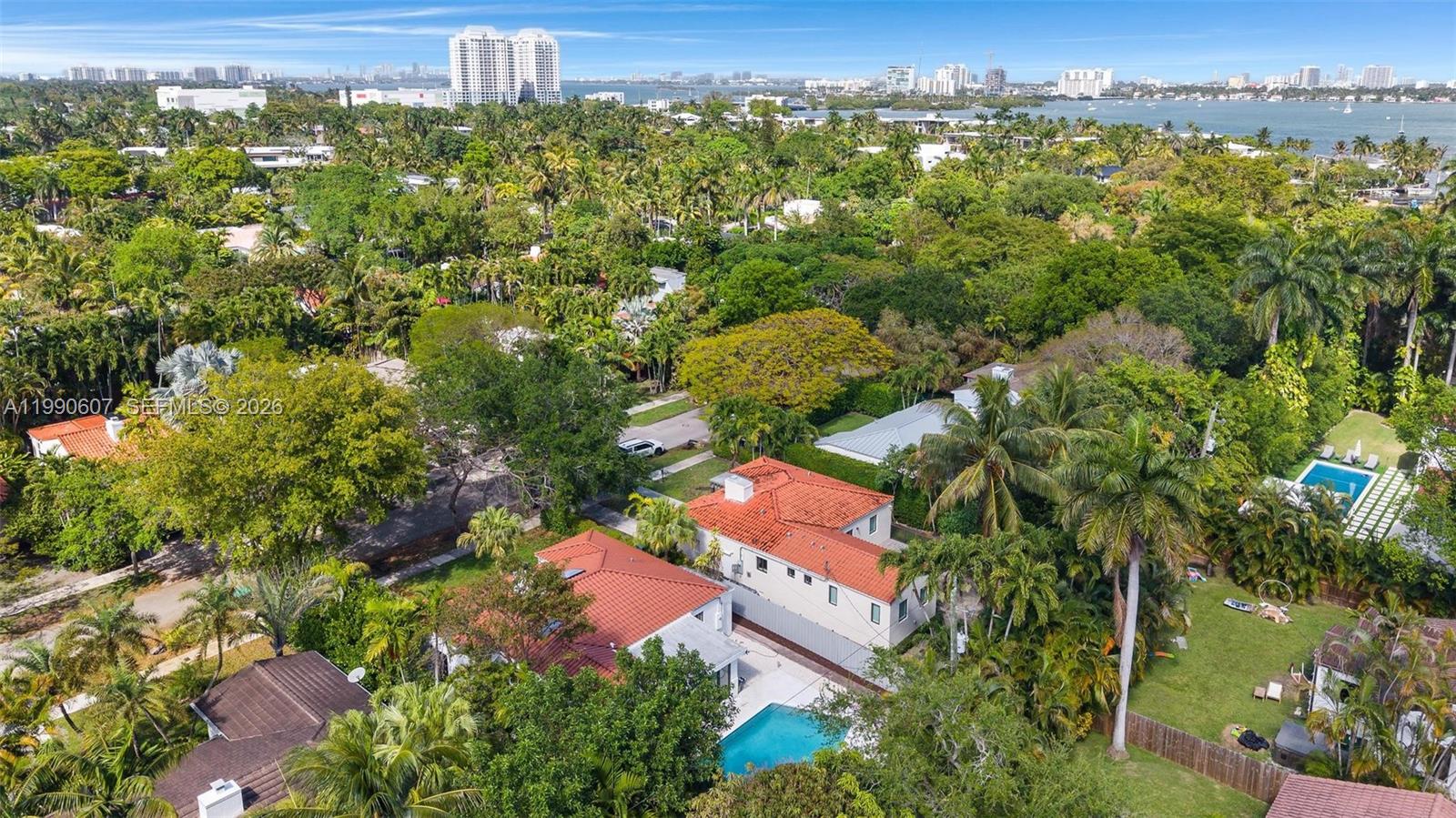 NEW BELLE MEADE SUB - Residential