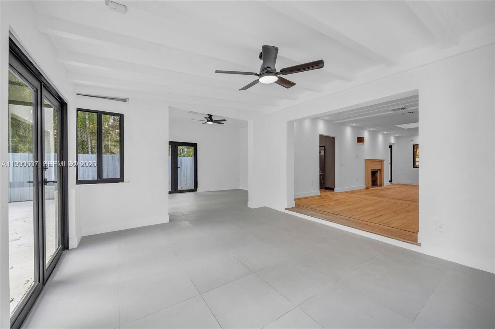 NEW BELLE MEADE SUB - Residential