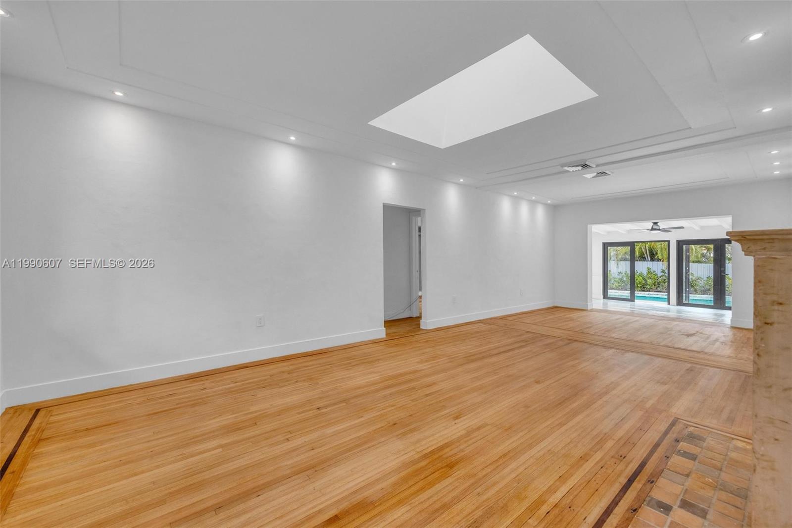 NEW BELLE MEADE SUB - Residential