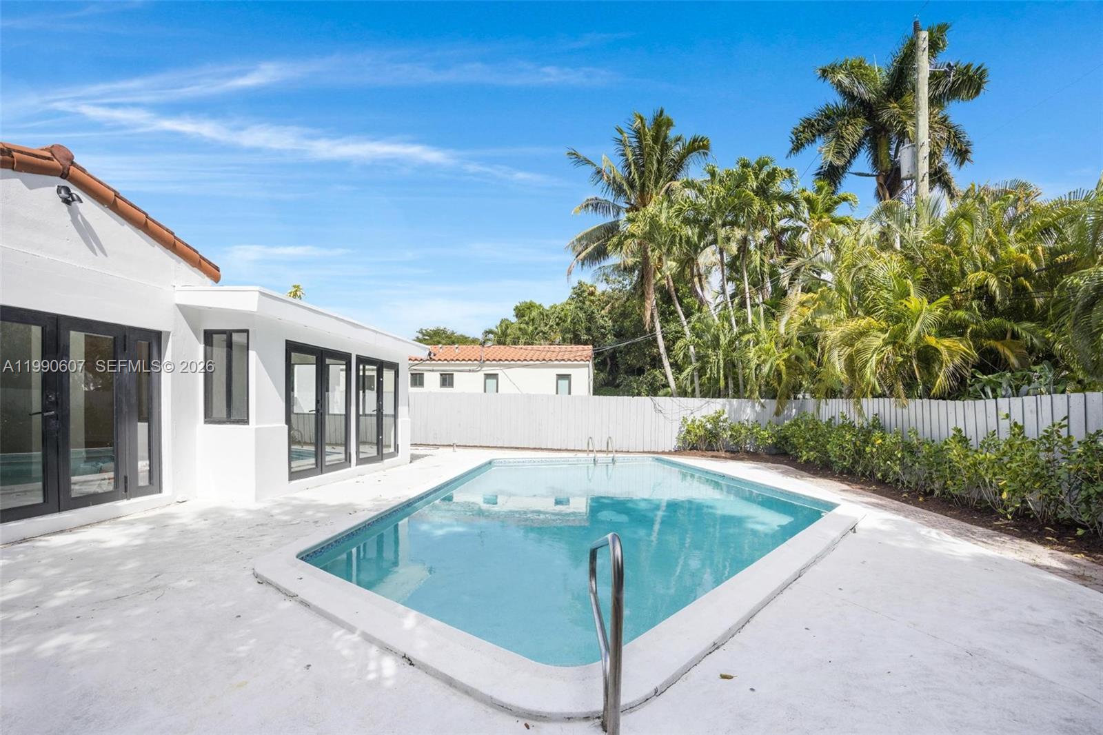 NEW BELLE MEADE SUB - Residential