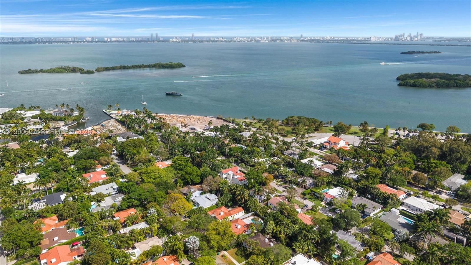 NEW BELLE MEADE SUB - Residential