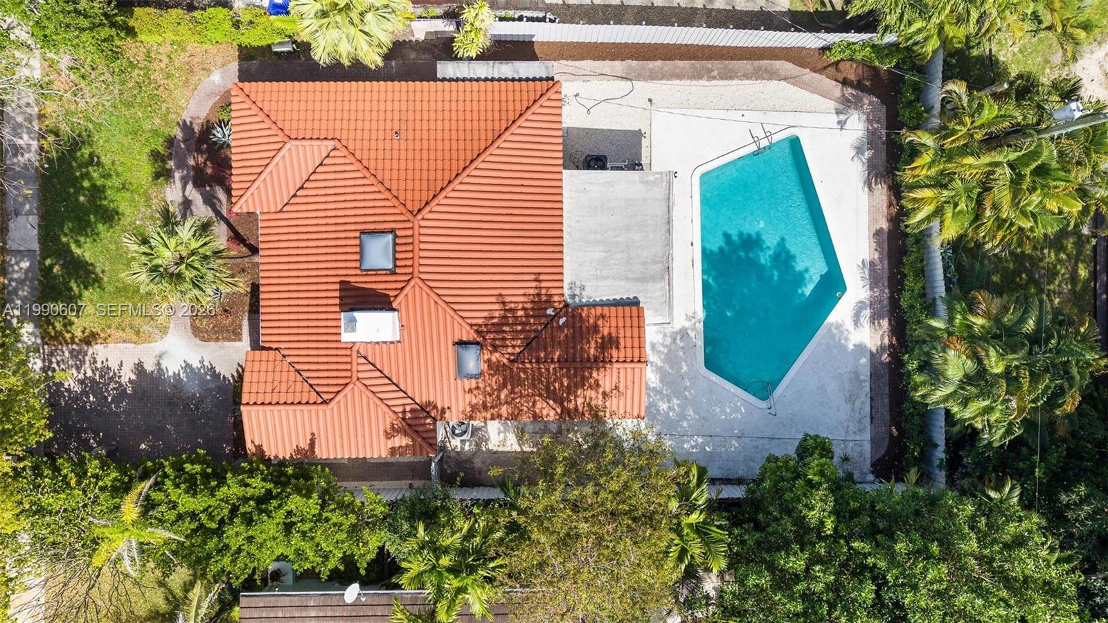 NEW BELLE MEADE SUB - Residential