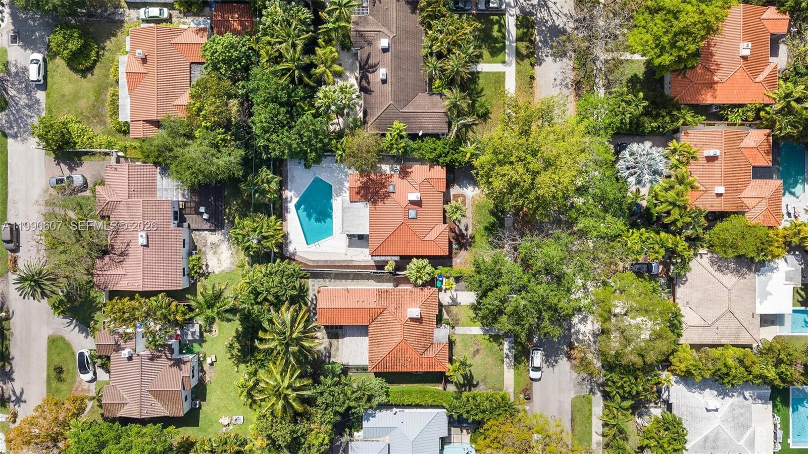 NEW BELLE MEADE SUB - Residential