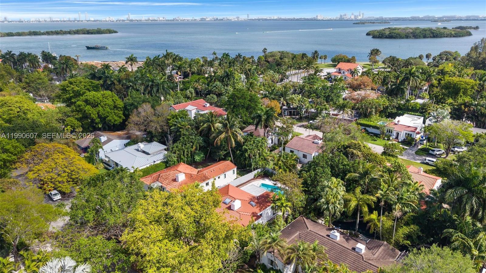 NEW BELLE MEADE SUB - Residential