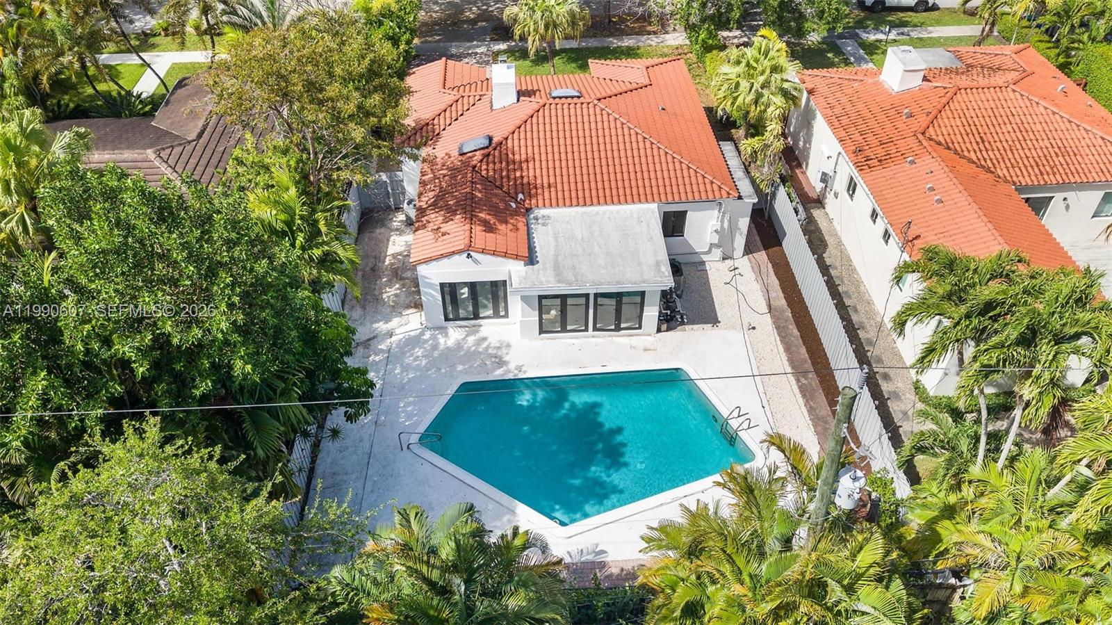 NEW BELLE MEADE SUB - Residential