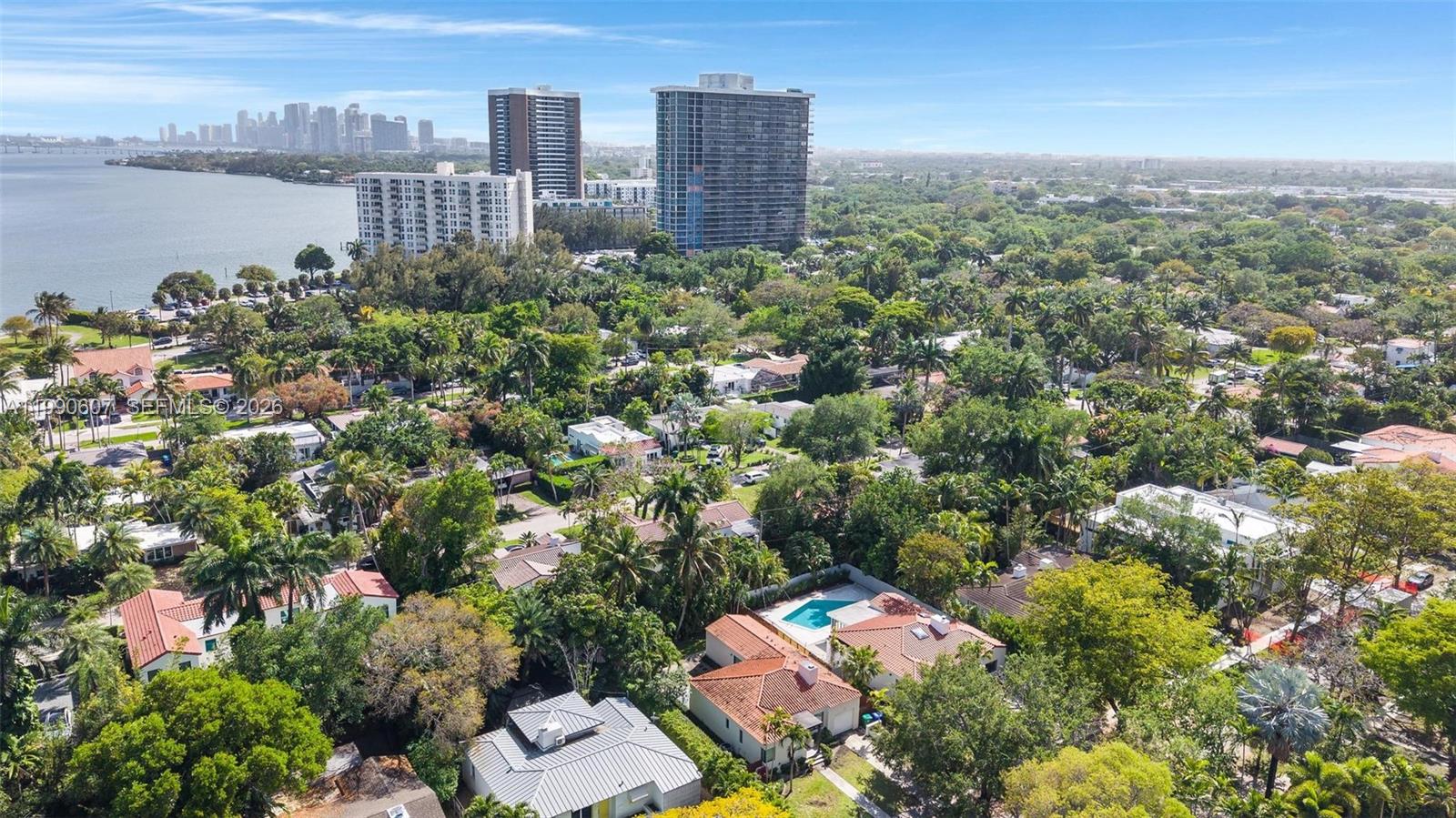 NEW BELLE MEADE SUB - Residential