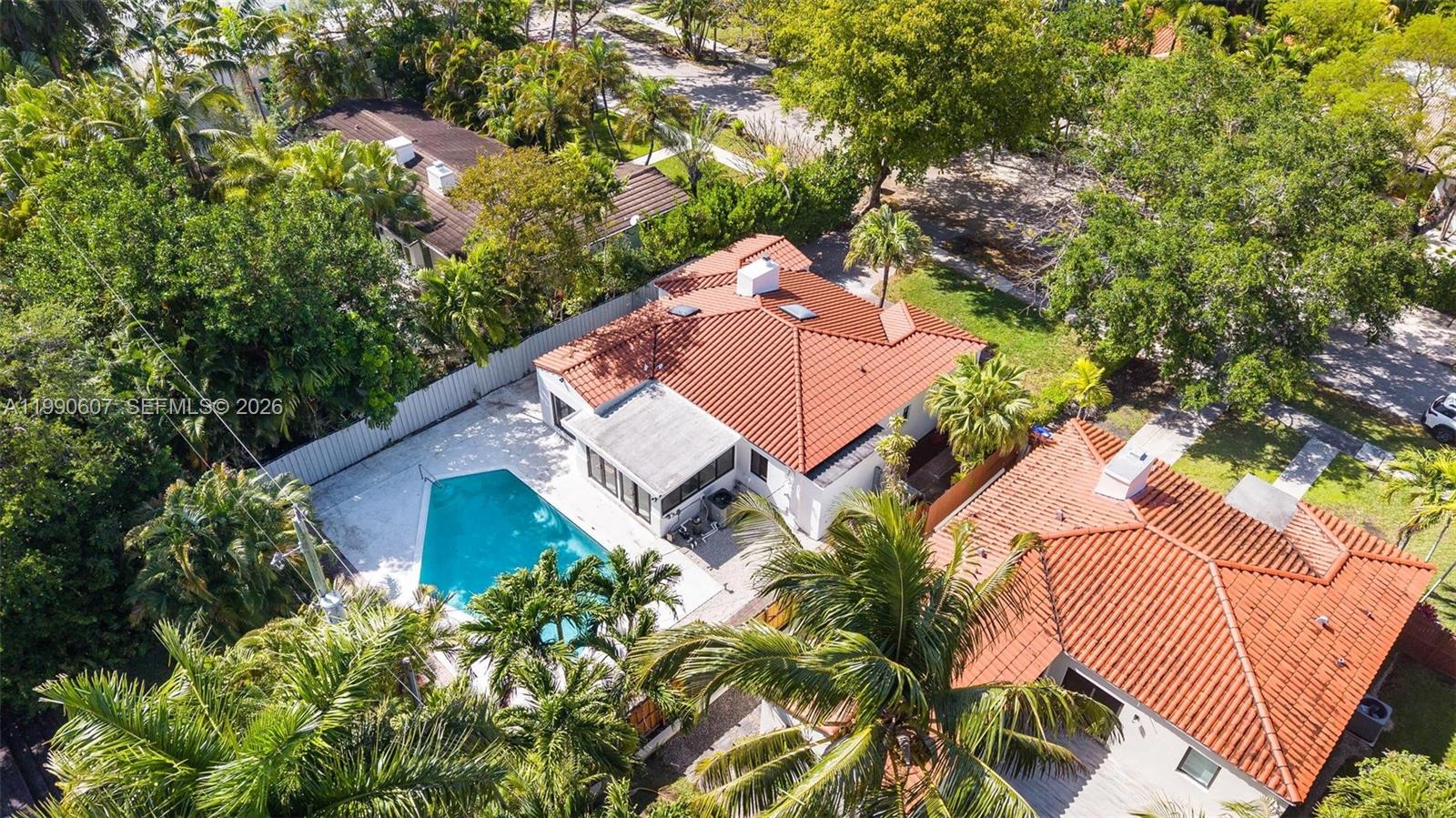 NEW BELLE MEADE SUB - Residential