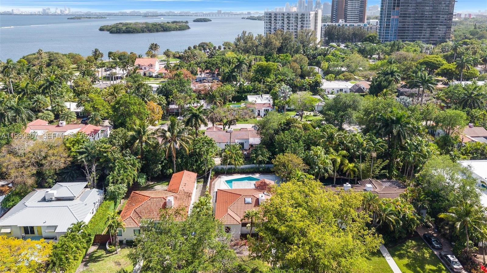 NEW BELLE MEADE SUB - Residential