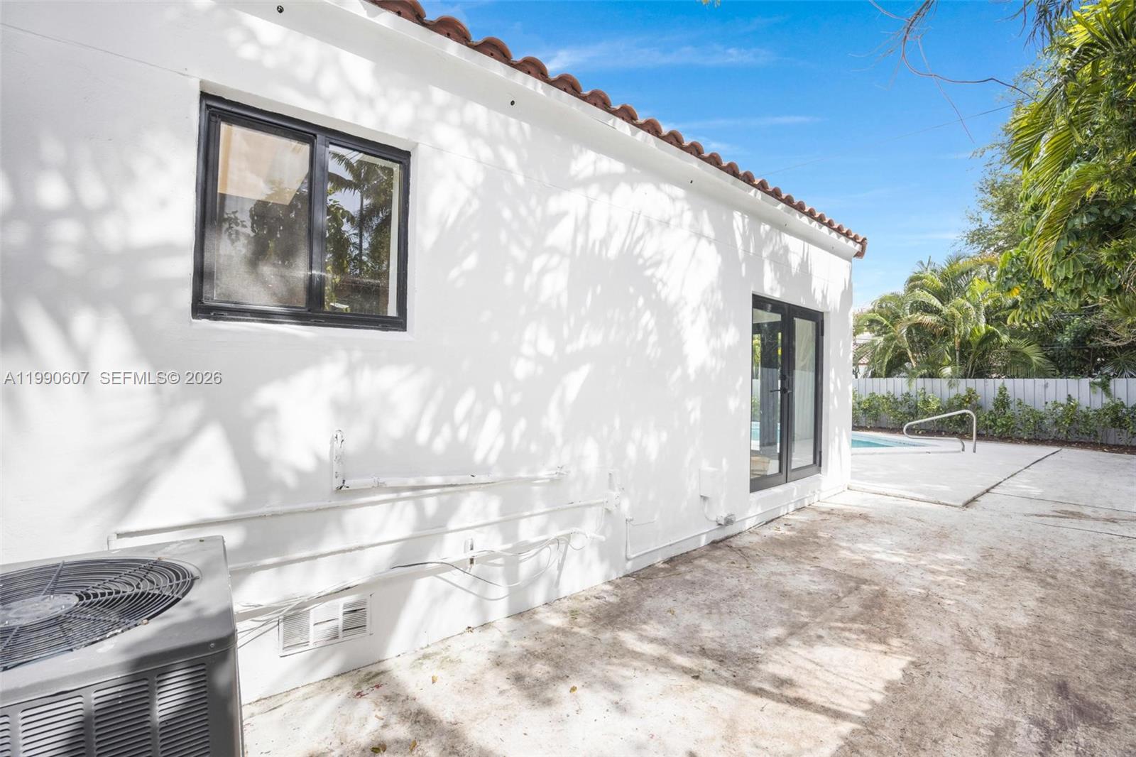 NEW BELLE MEADE SUB - Residential