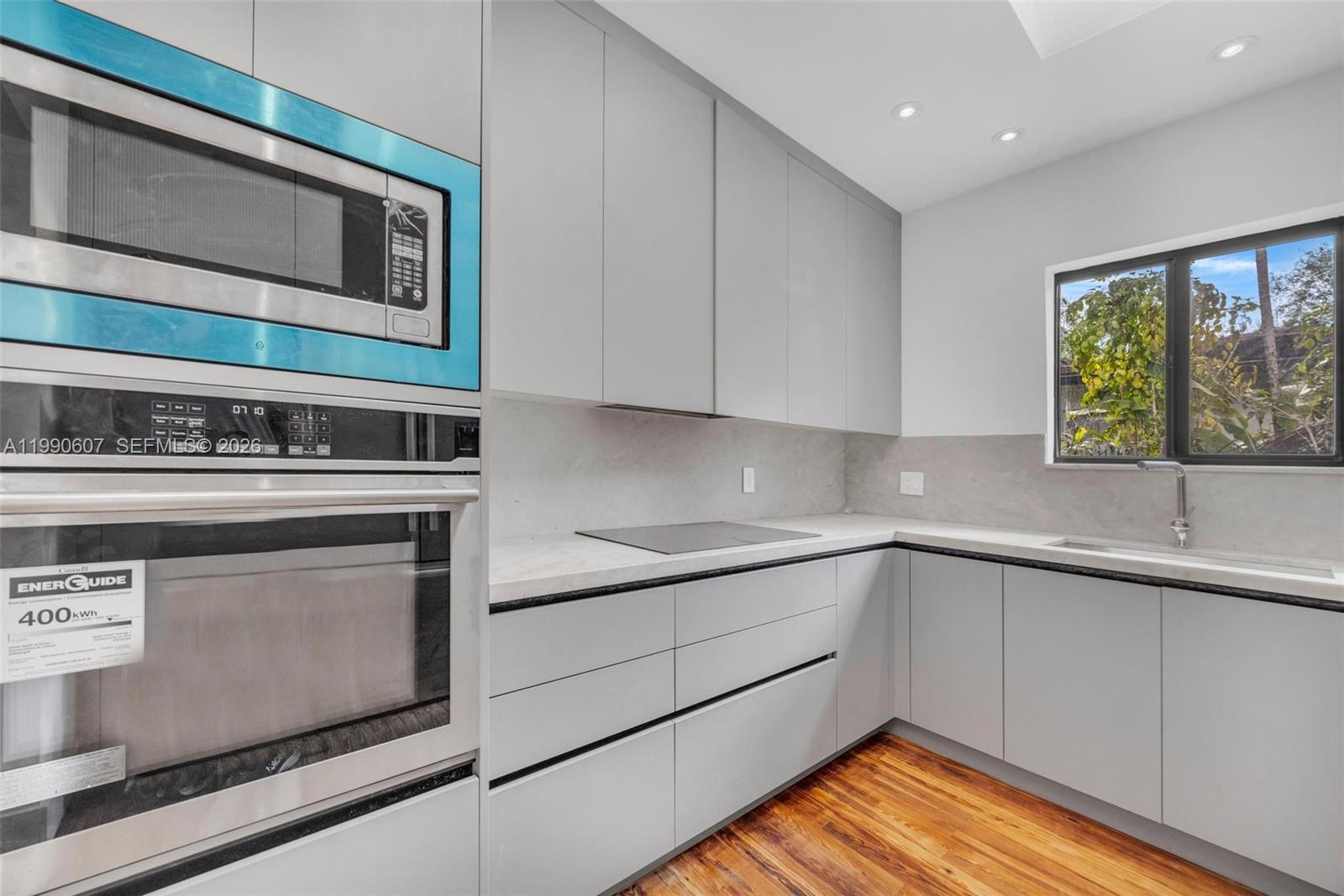 NEW BELLE MEADE SUB - Residential