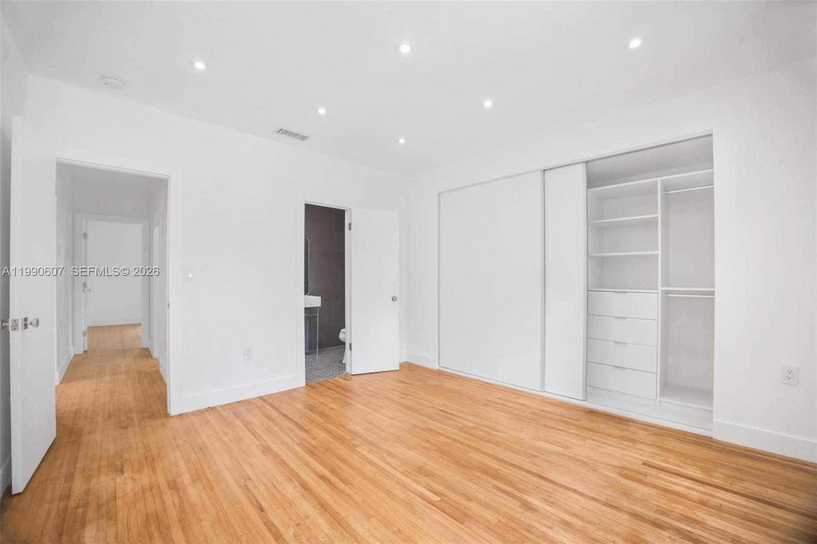 NEW BELLE MEADE SUB - Residential