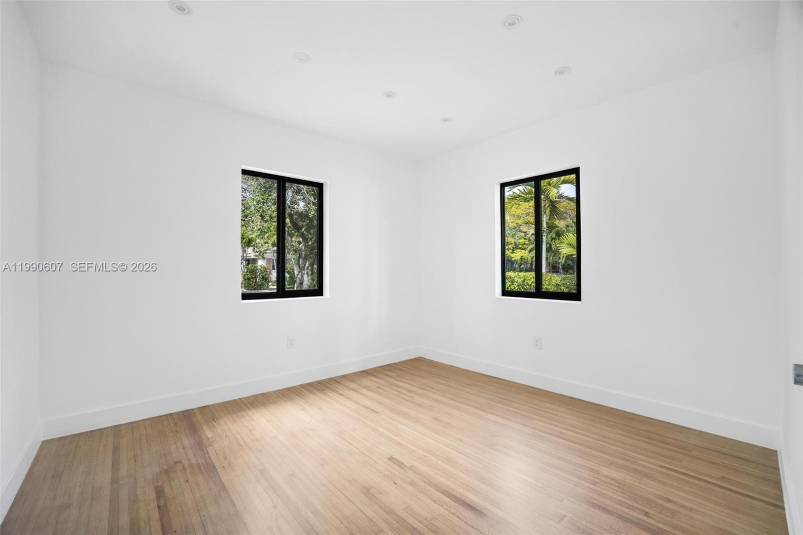 NEW BELLE MEADE SUB - Residential