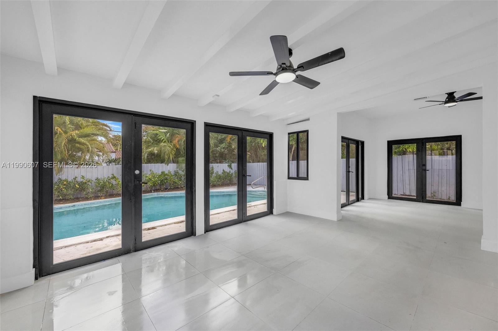 NEW BELLE MEADE SUB - Residential