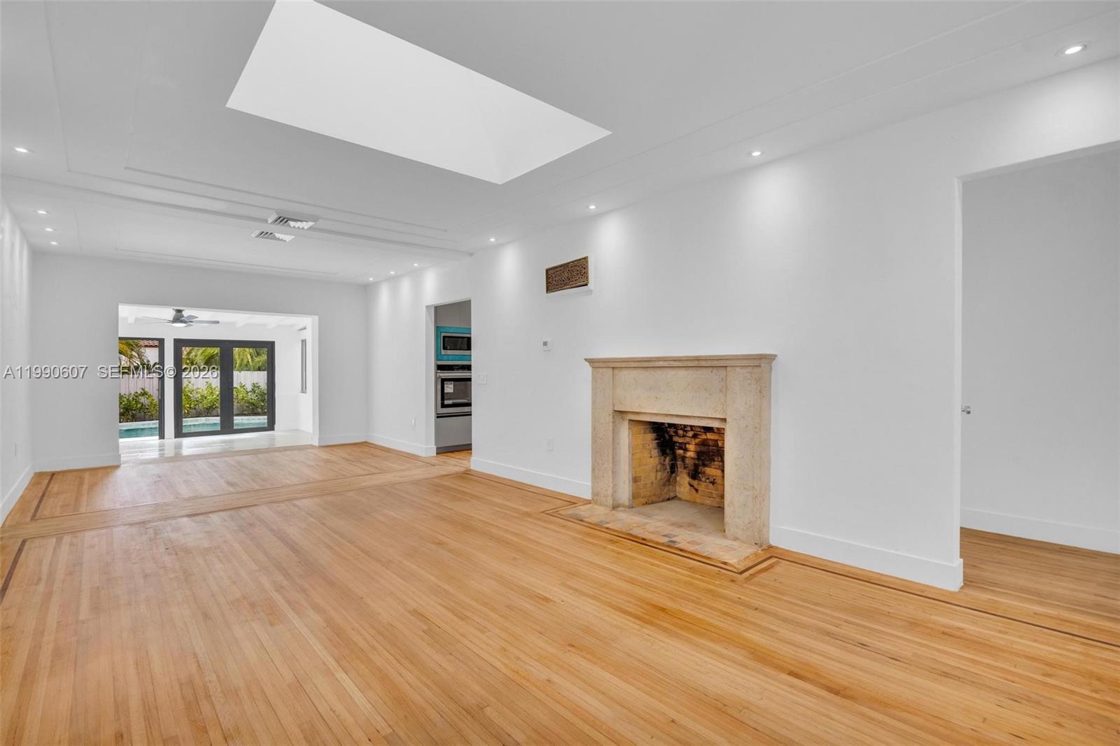 NEW BELLE MEADE SUB - Residential