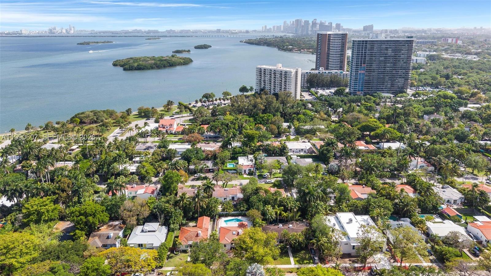 NEW BELLE MEADE SUB - Residential