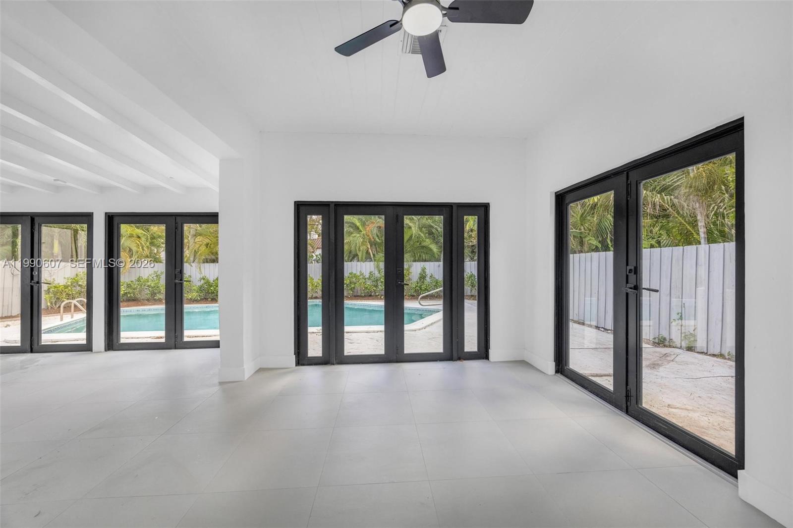 NEW BELLE MEADE SUB - Residential