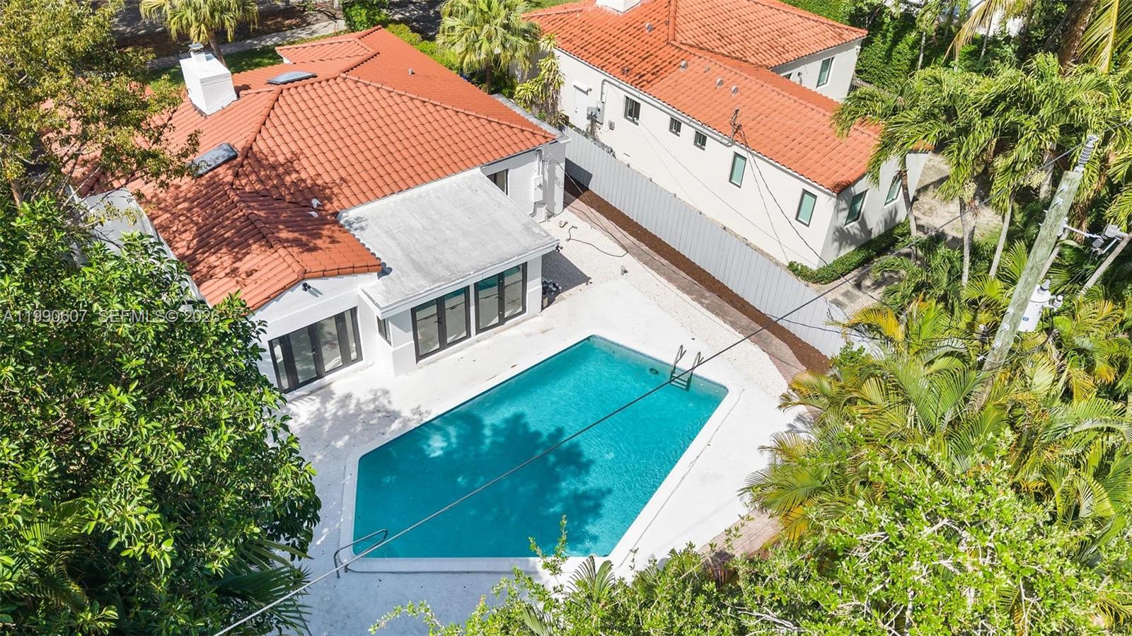 NEW BELLE MEADE SUB - Residential