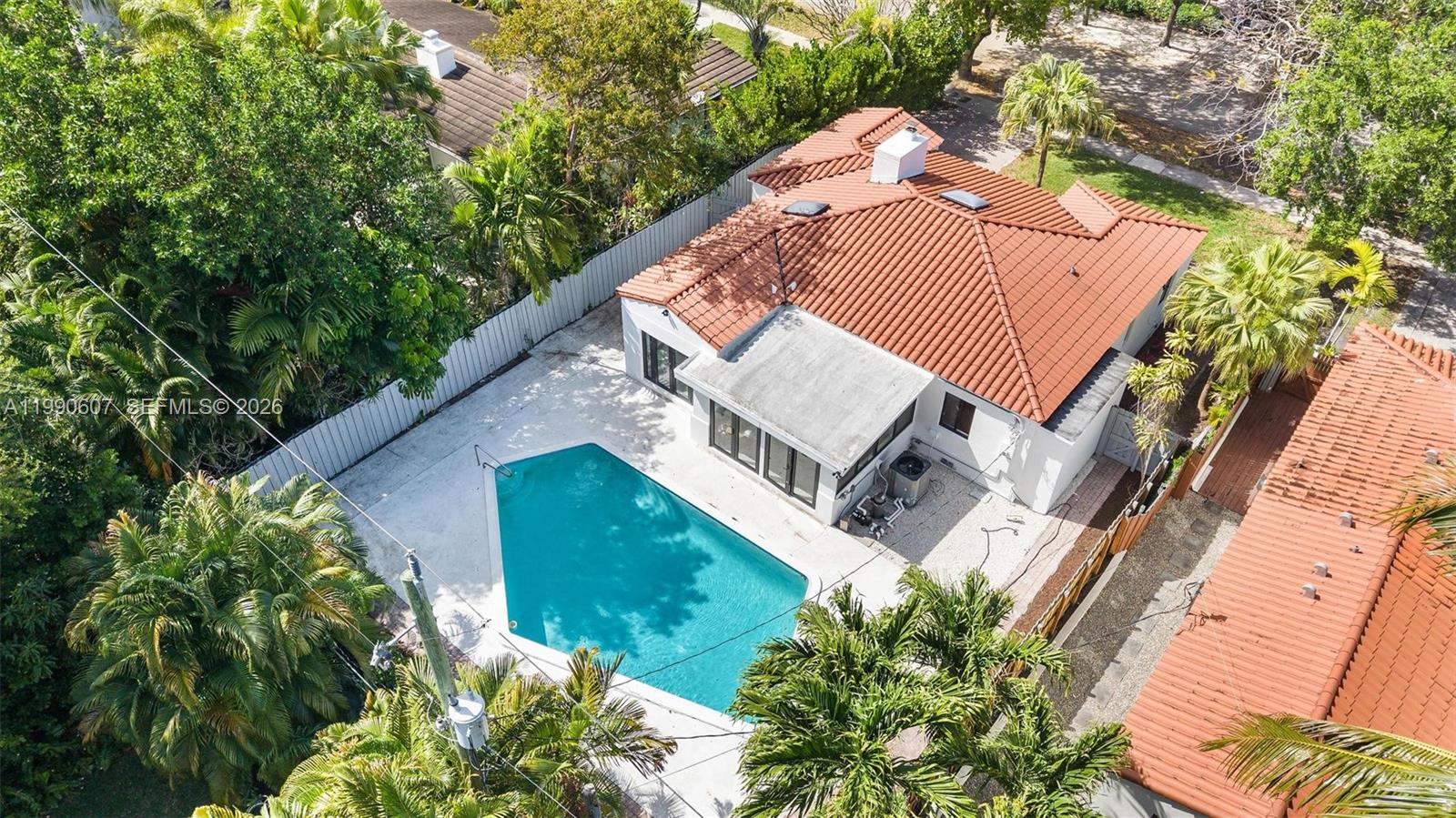 NEW BELLE MEADE SUB - Residential