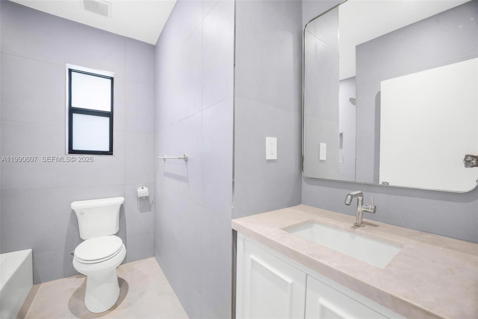 NEW BELLE MEADE SUB - Residential