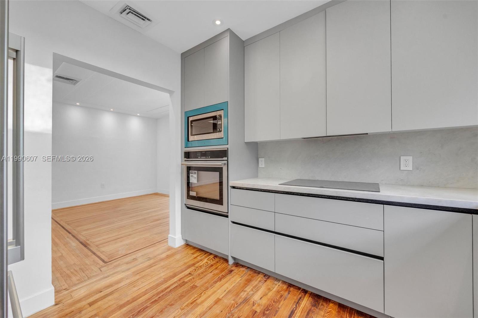 NEW BELLE MEADE SUB - Residential