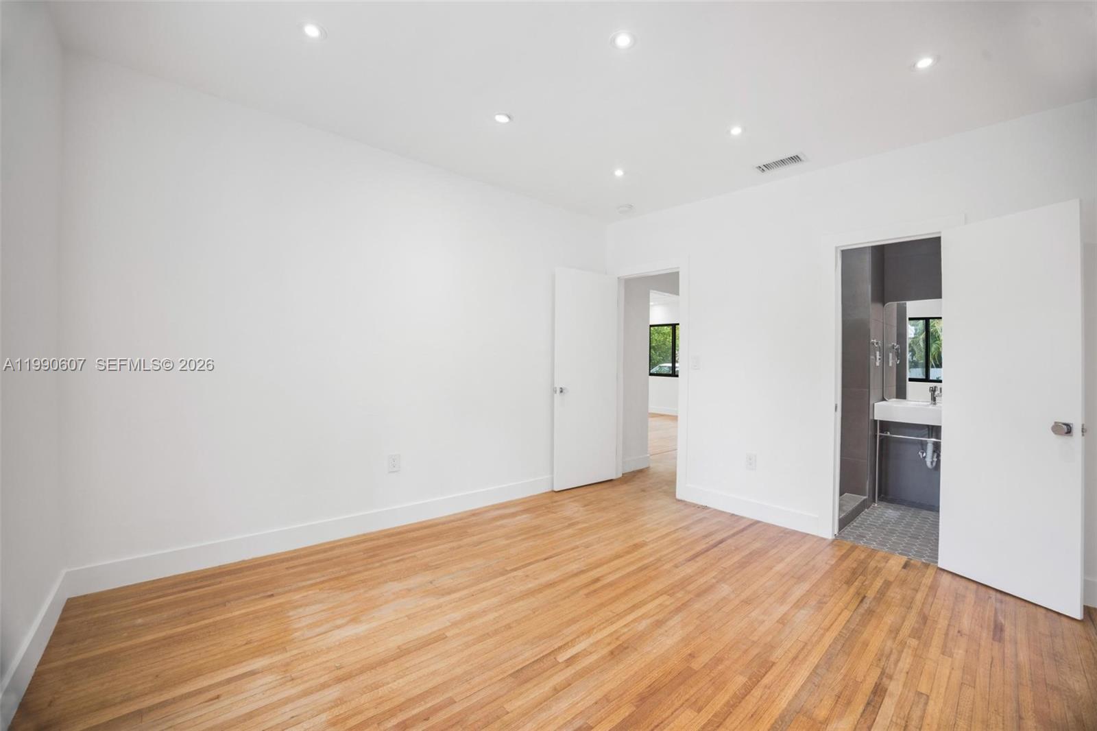 NEW BELLE MEADE SUB - Residential