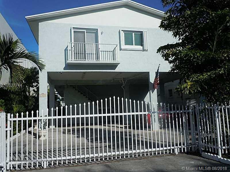 MIAMI OCEAN VIEW CO AMD - Residential Lease