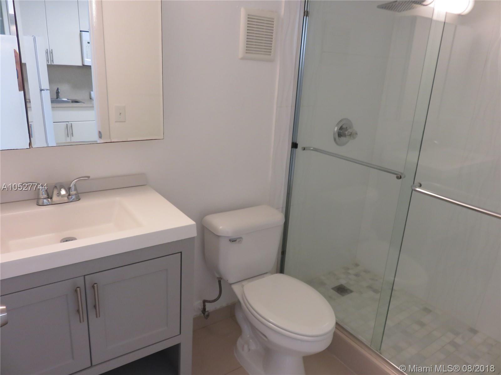 MIAMI OCEAN VIEW CO AMD - Residential Lease