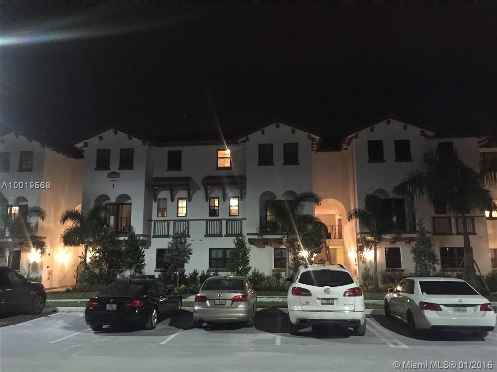 Adagio at Central Park - Residential Lease