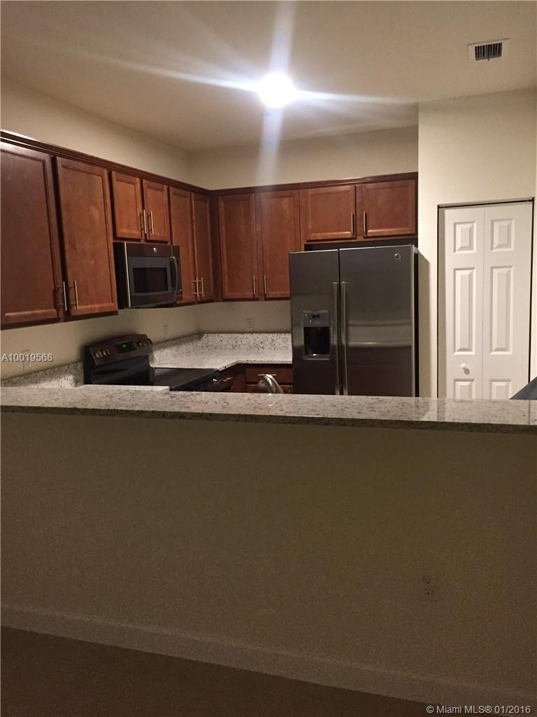 Adagio at Central Park - Residential Lease