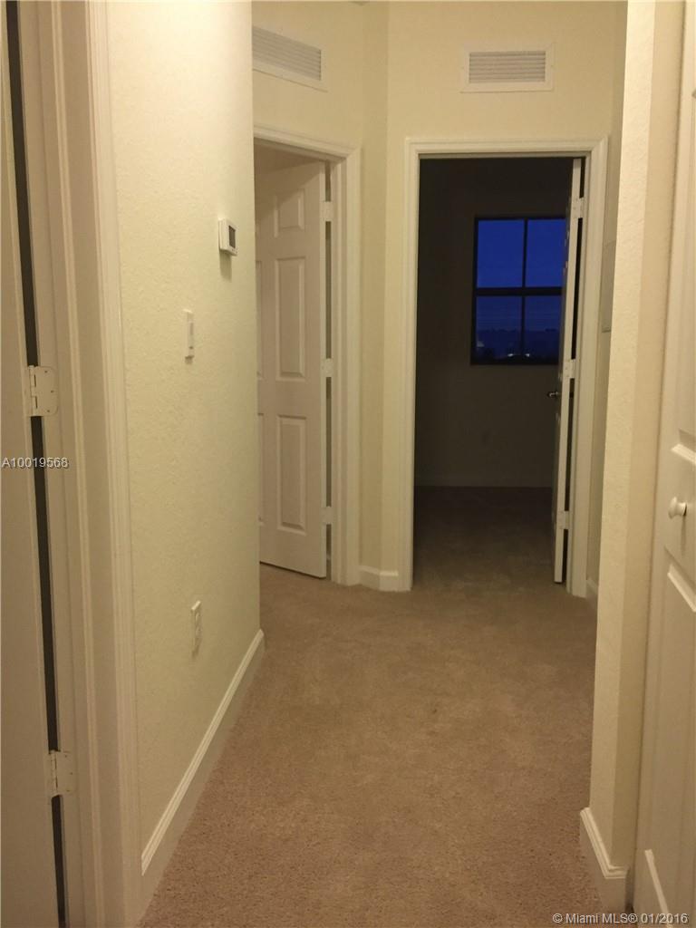 Adagio at Central Park - Residential Lease