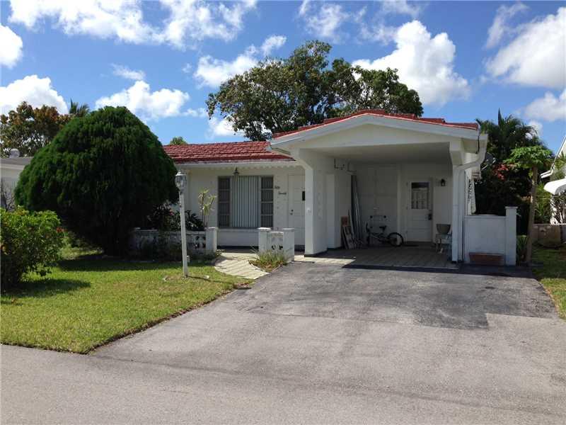 OAKLAND ESTATES 7TH SECTI - Residential