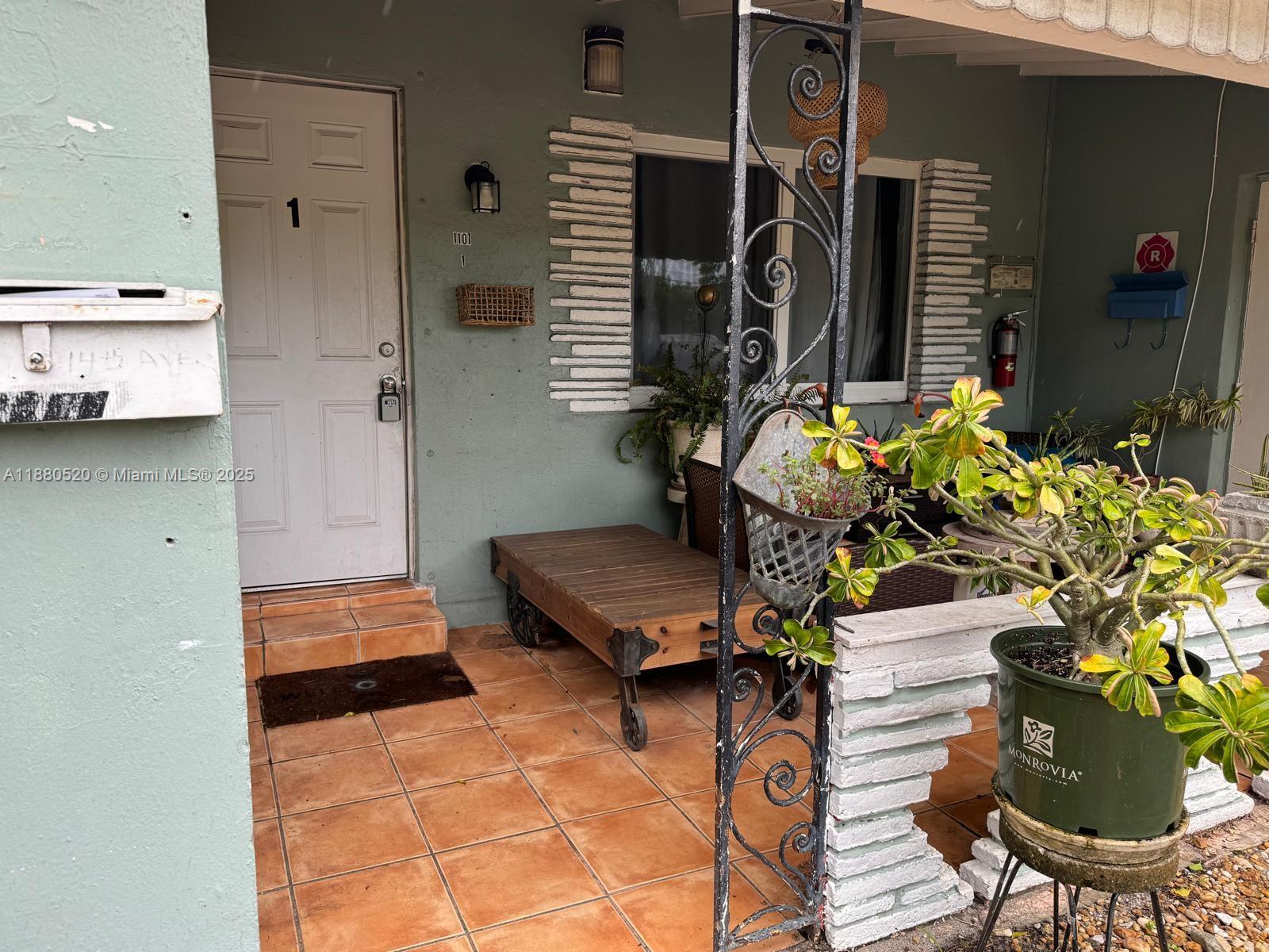 PROGRESSO - Residential Lease