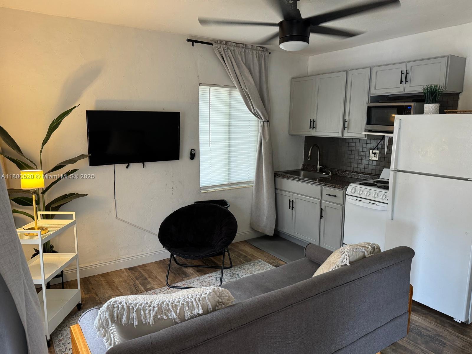 PROGRESSO - Residential Lease