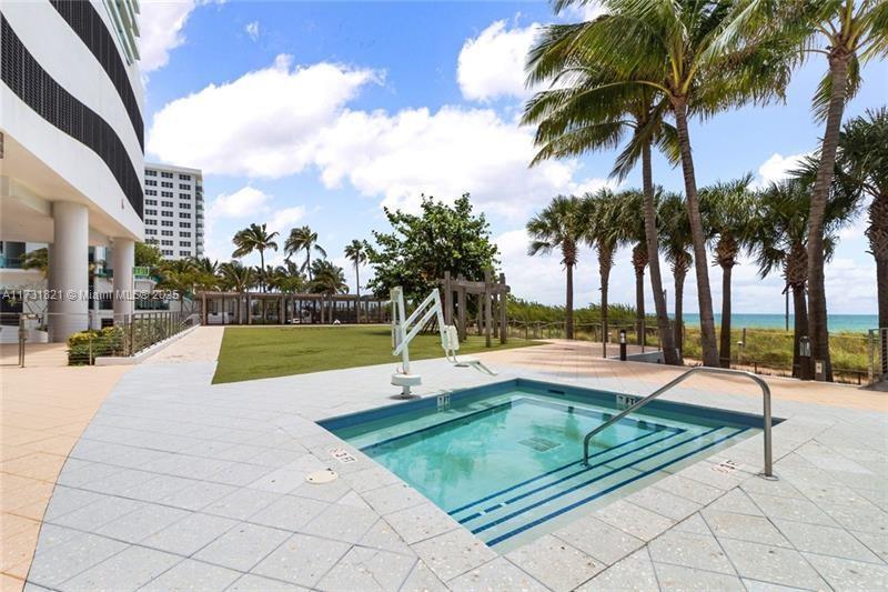 CENTRAL CARILLON BEACH CO - Residential
