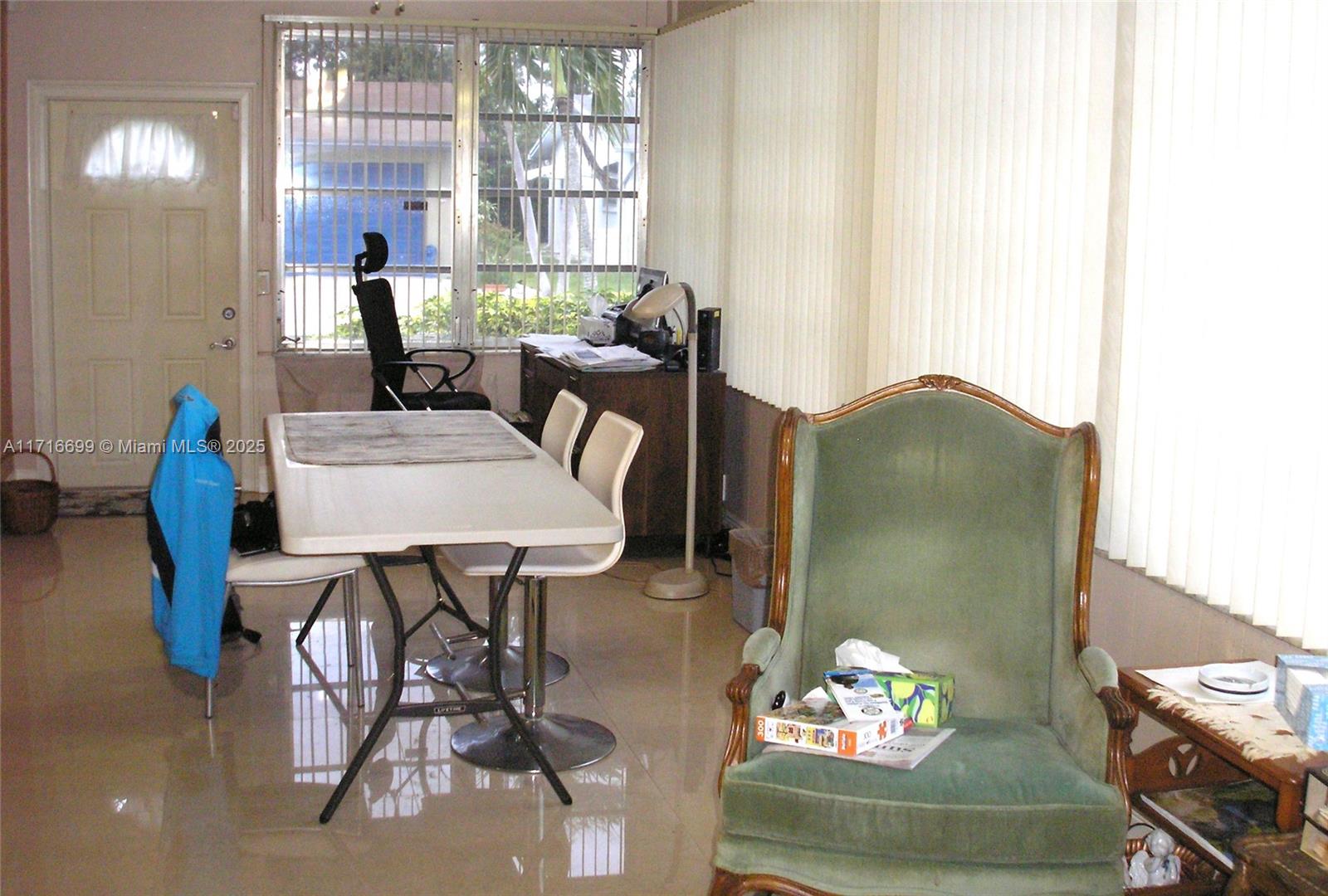 MAINLANDS OF TAMARAC LAKE - Residential