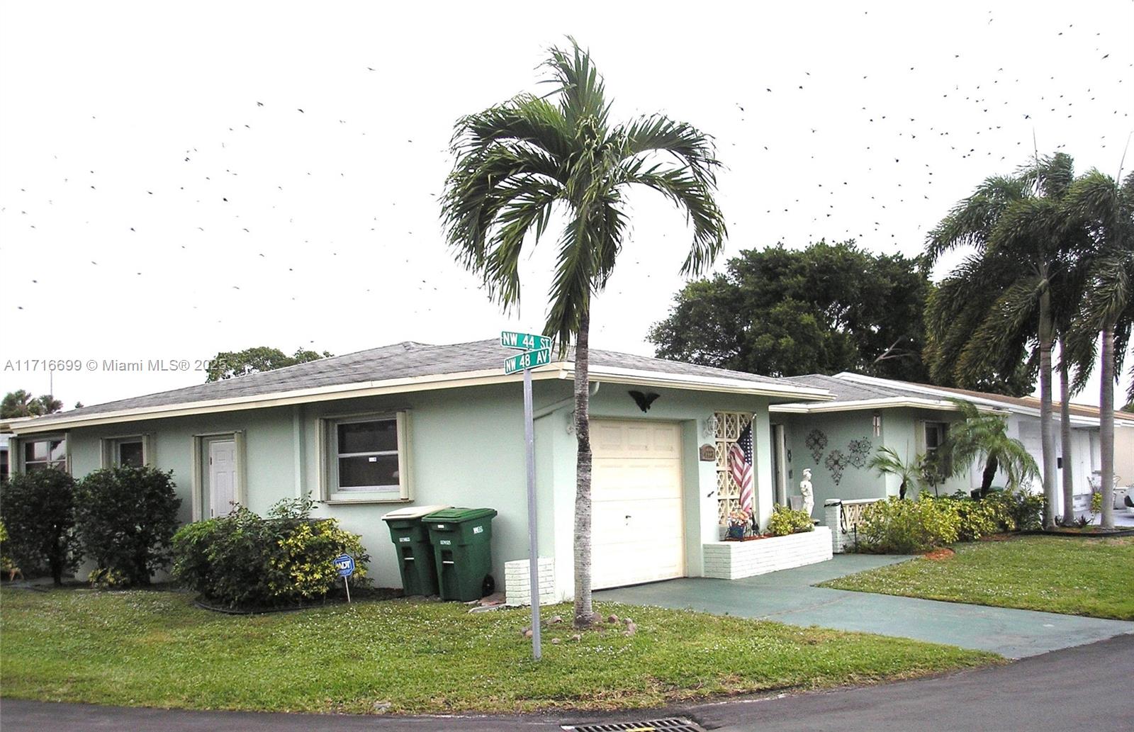 MAINLANDS OF TAMARAC LAKE - Residential