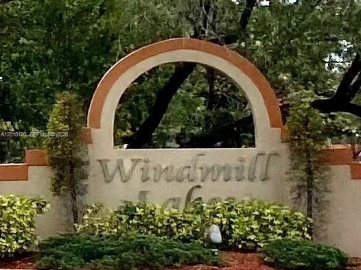 WINDMILL LAKES III CONDO - Residential