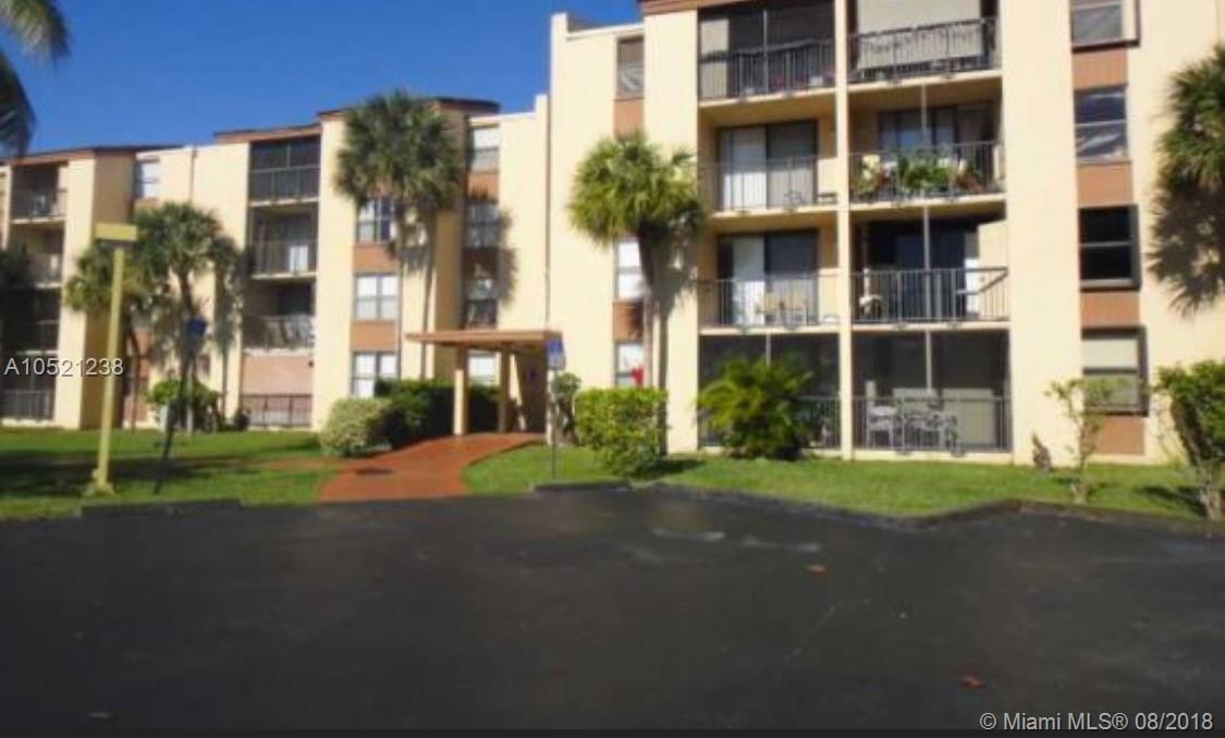 Promenade at Kendall Lakes - Residential Lease