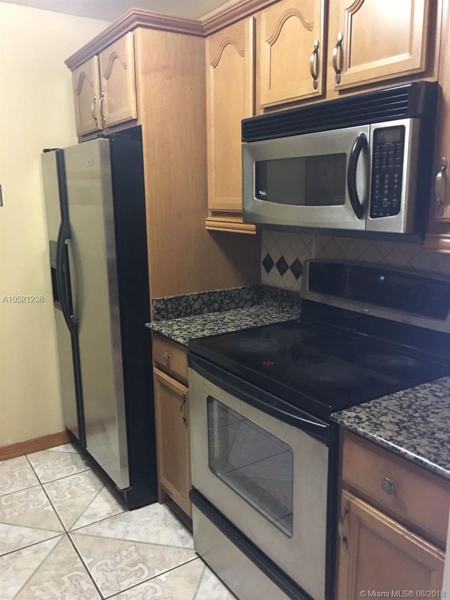 Promenade at Kendall Lakes - Residential Lease